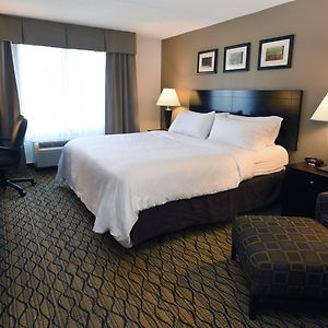 King Room Hearing Accessible